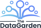 The Data Graden Logo